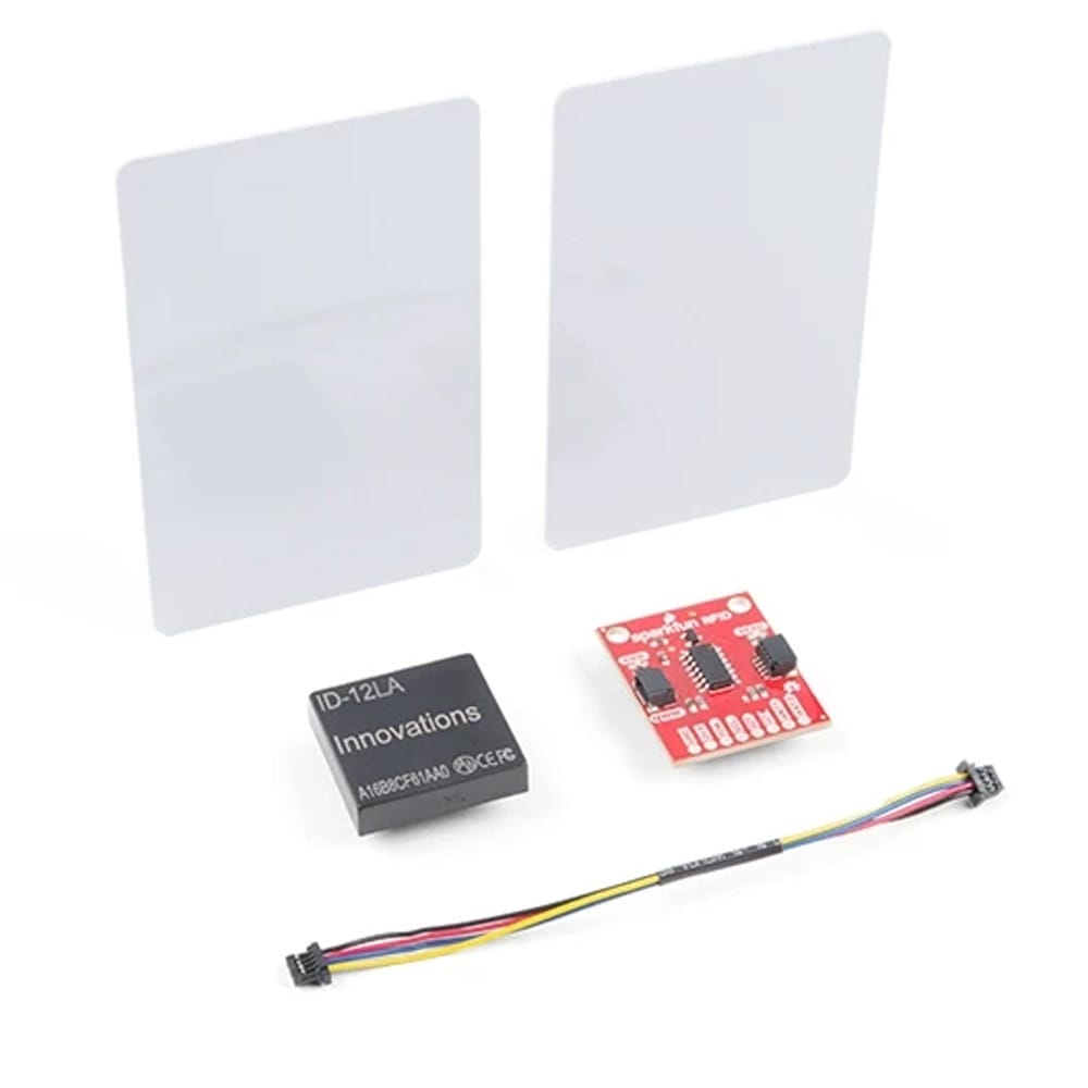 SparkFun RFID Qwiic Kit by Sparkfun - The Pi Hut