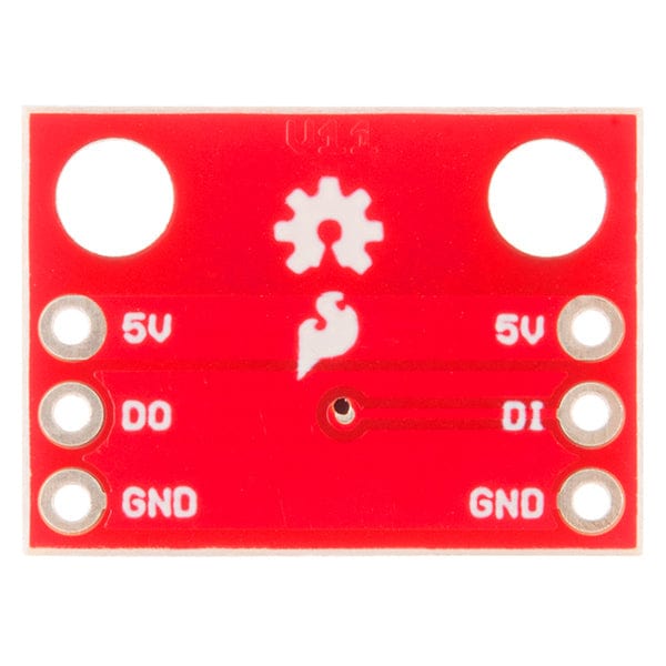 SparkFun RGB LED Breakout - WS2812B - The Pi Hut