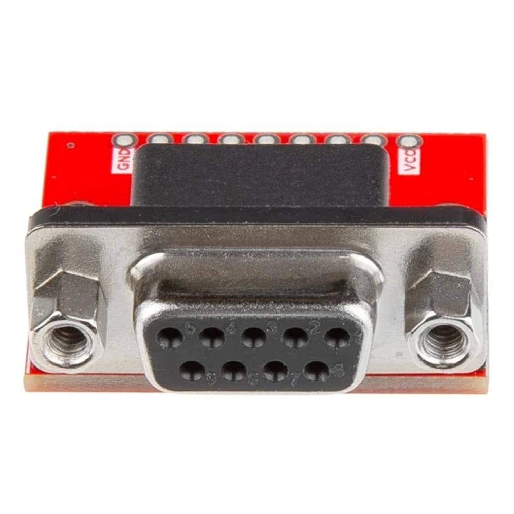 SparkFun RS232 Breakout by Sparkfun - The Pi Hut