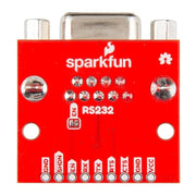 SparkFun RS232 Breakout by Sparkfun - The Pi Hut