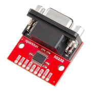 SparkFun RS232 Breakout by Sparkfun - The Pi Hut