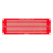 SparkFun Solder-able Breadboard - Large | The Pi Hut