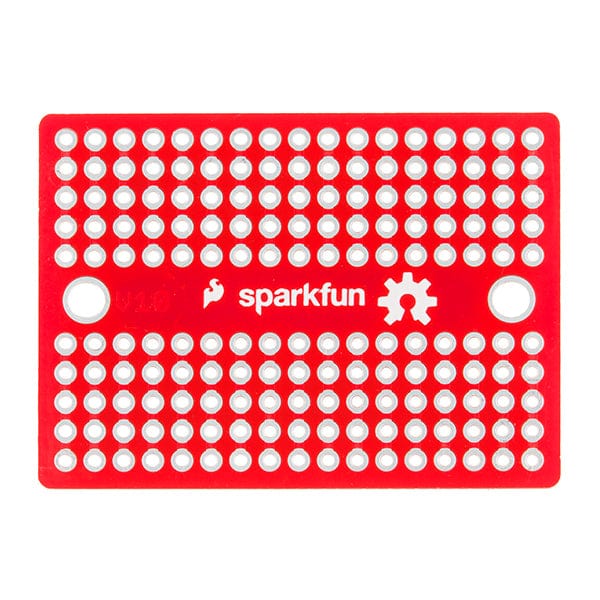 SparkFun Solder-able Breadboard - Mini - The Pi Hut