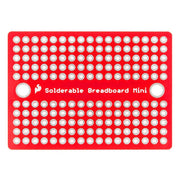 SparkFun Solder-able Breadboard - Mini - The Pi Hut
