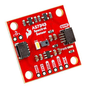SparkFun Spectral Sensor - AS7343 (Qwiic) by Sparkfun - The Pi Hut