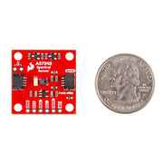 SparkFun Spectral Sensor - AS7343 (Qwiic) by Sparkfun - The Pi Hut