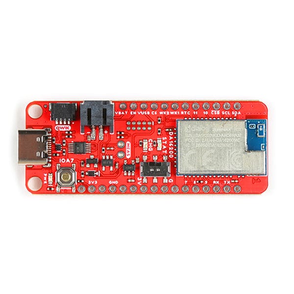 SparkFun Thing Plus - DA16200 - The Pi Hut