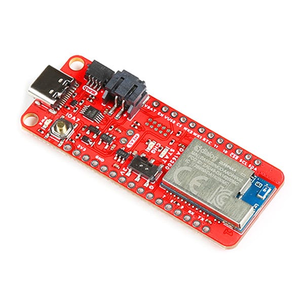 SparkFun Thing Plus - DA16200 - The Pi Hut