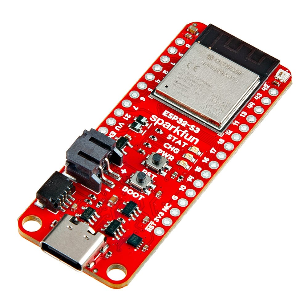 SparkFun Thing Plus - ESP32-S3 - The Pi Hut