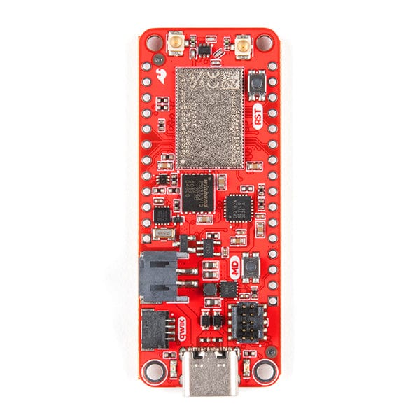 SparkFun Thing Plus - nRF9160 - The Pi Hut