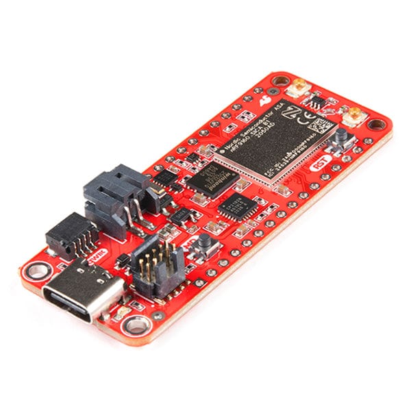 SparkFun Thing Plus - nRF9160 - The Pi Hut