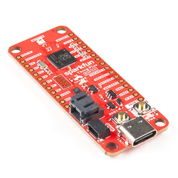 SparkFun Thing Plus - RP2040 - The Pi Hut