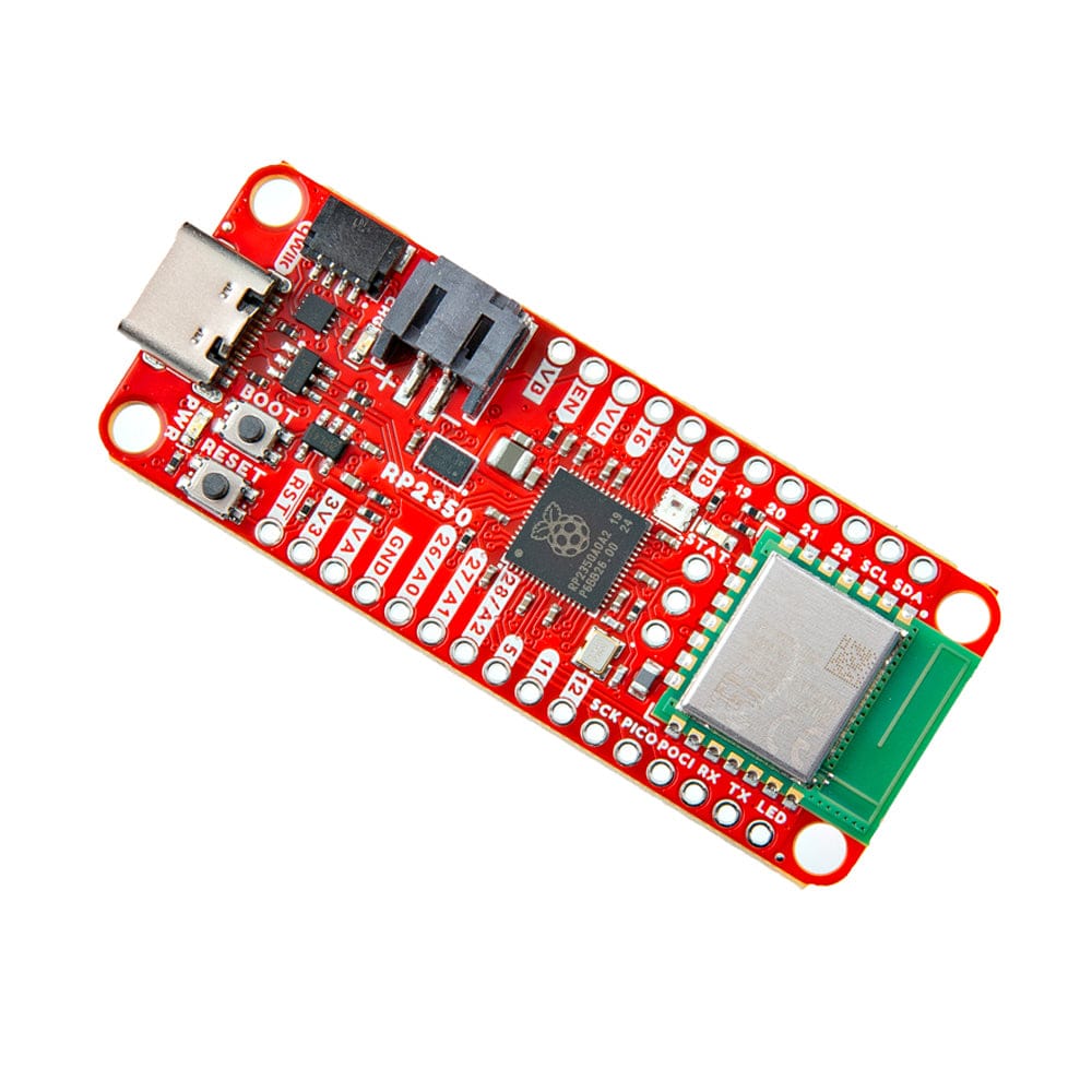 SparkFun Thing Plus - RP2350