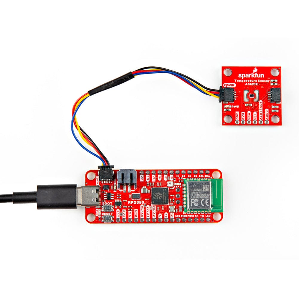 SparkFun Thing Plus - RP2350 - The Pi Hut