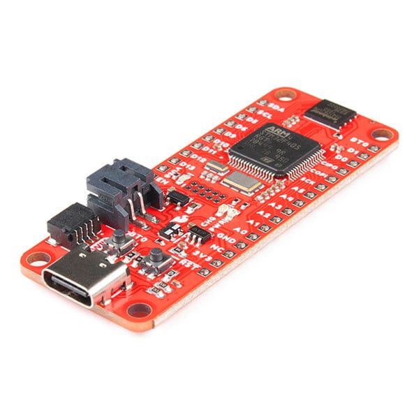 SparkFun Thing Plus - STM32 - The Pi Hut