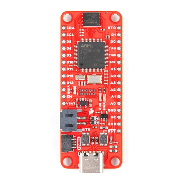 SparkFun Thing Plus - STM32 - The Pi Hut