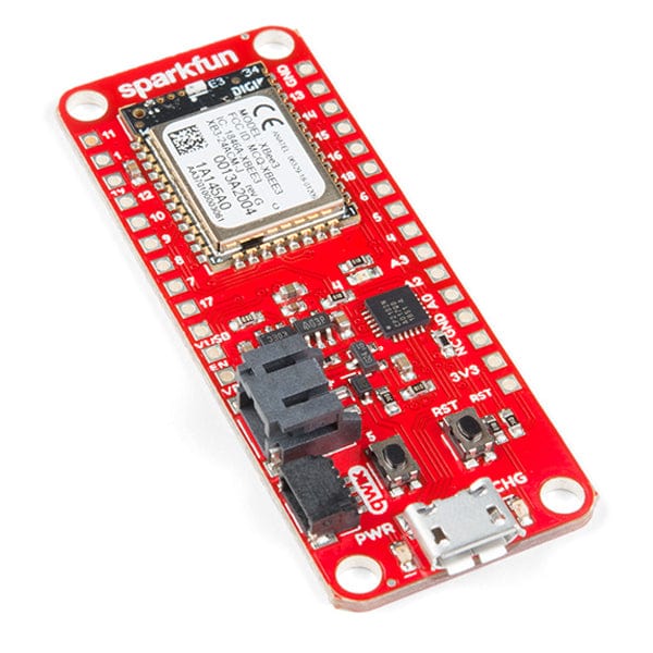 SparkFun Thing Plus - XBee3 Micro (Chip Antenna) - The Pi Hut