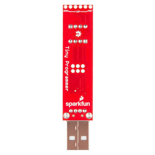 SparkFun Tiny AVR Programmer - The Pi Hut