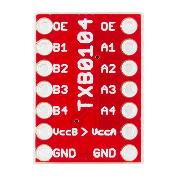 SparkFun Voltage-Level Translator Breakout - TXB0104 - The Pi Hut