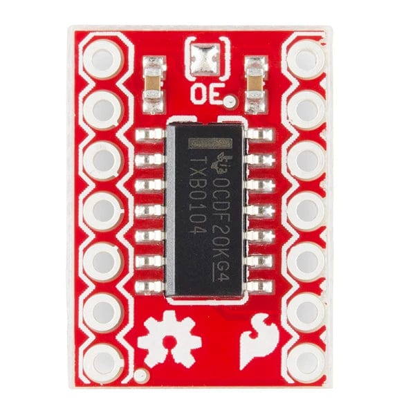 SparkFun Voltage-Level Translator Breakout - TXB0104 - The Pi Hut