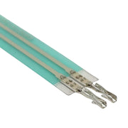 Square Force-Sensitive Resistor (FSR) - Female Tin Contacts by The Pi Hut - The Pi Hut