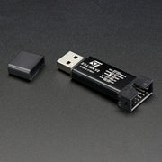 ST-Link STM8/STM32 v2 Compatible Programmer & Emulator by Adafruit - The Pi Hut