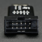 ST-Link STM8/STM32 v2 Compatible Programmer & Emulator by Adafruit - The Pi Hut