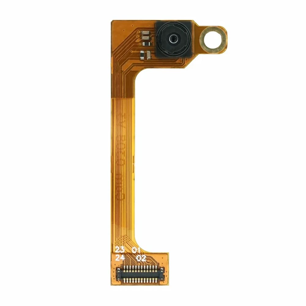 Stamp-AddOn Cam GC0308 for Stamp S3Bat by M5Stack - The Pi Hut