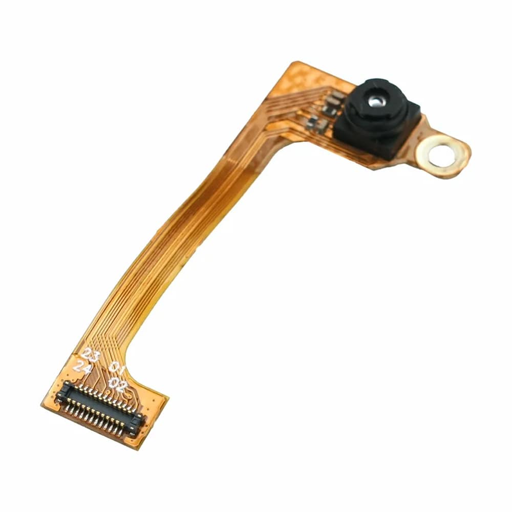 Stamp-AddOn Cam GC0308 for Stamp S3Bat by M5Stack - The Pi Hut