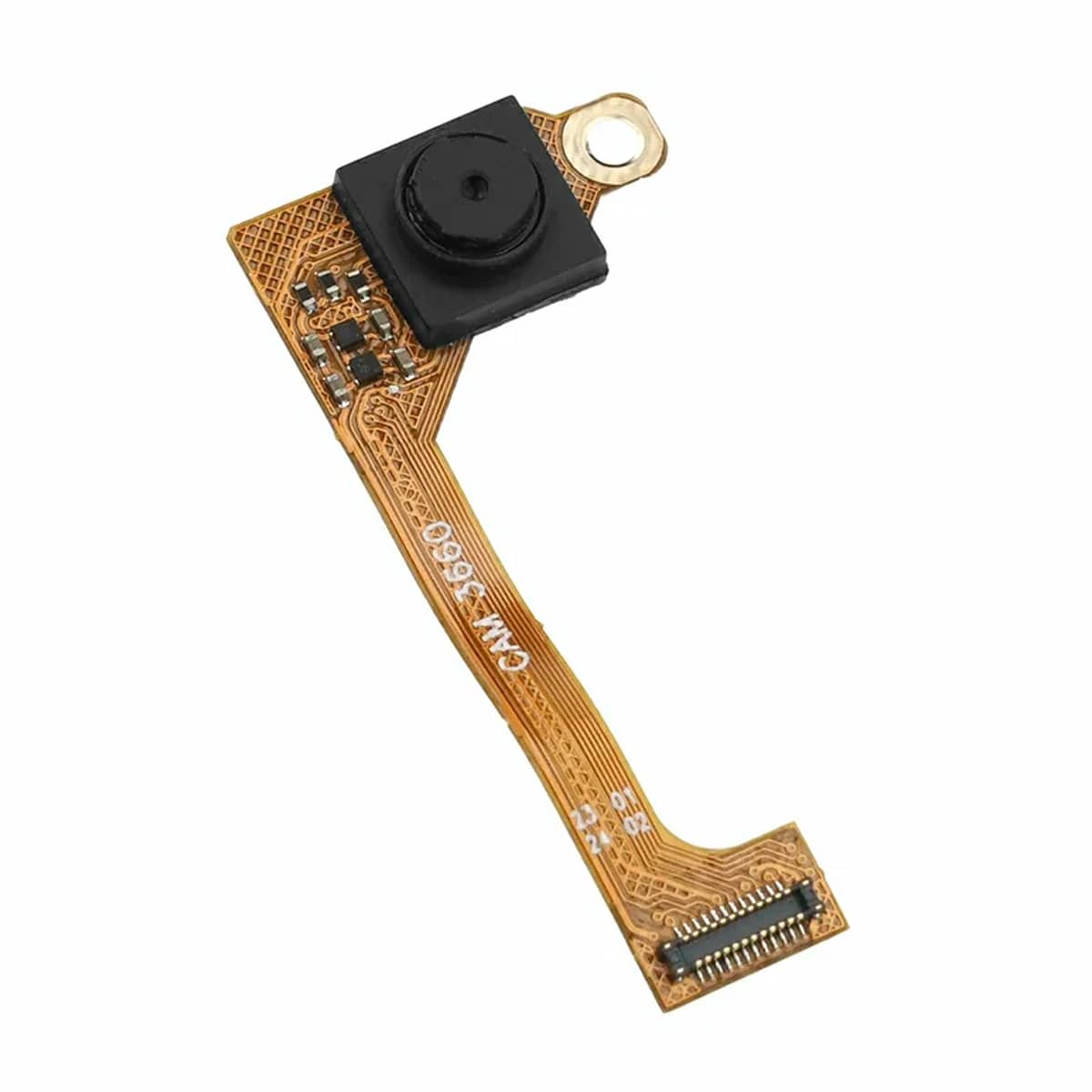 Stamp-AddOn Cam OV3660 for Stamp S3Bat by M5Stack - The Pi Hut