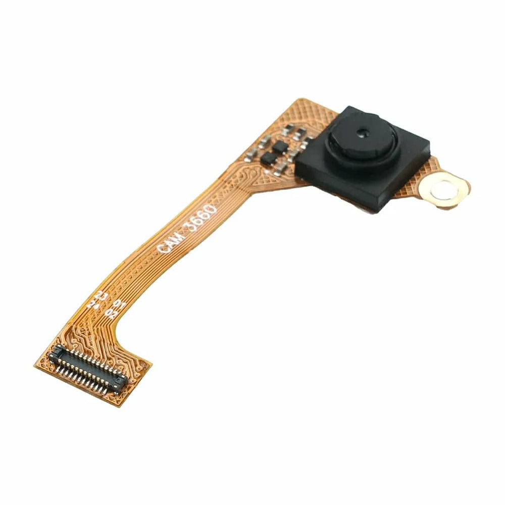 Stamp-AddOn Cam OV3660 for Stamp S3Bat by M5Stack - The Pi Hut