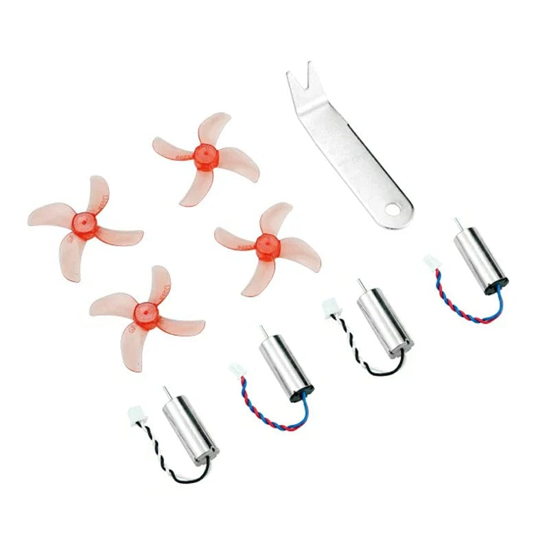 StampFly Accessory Kit (Motors + Propellers)