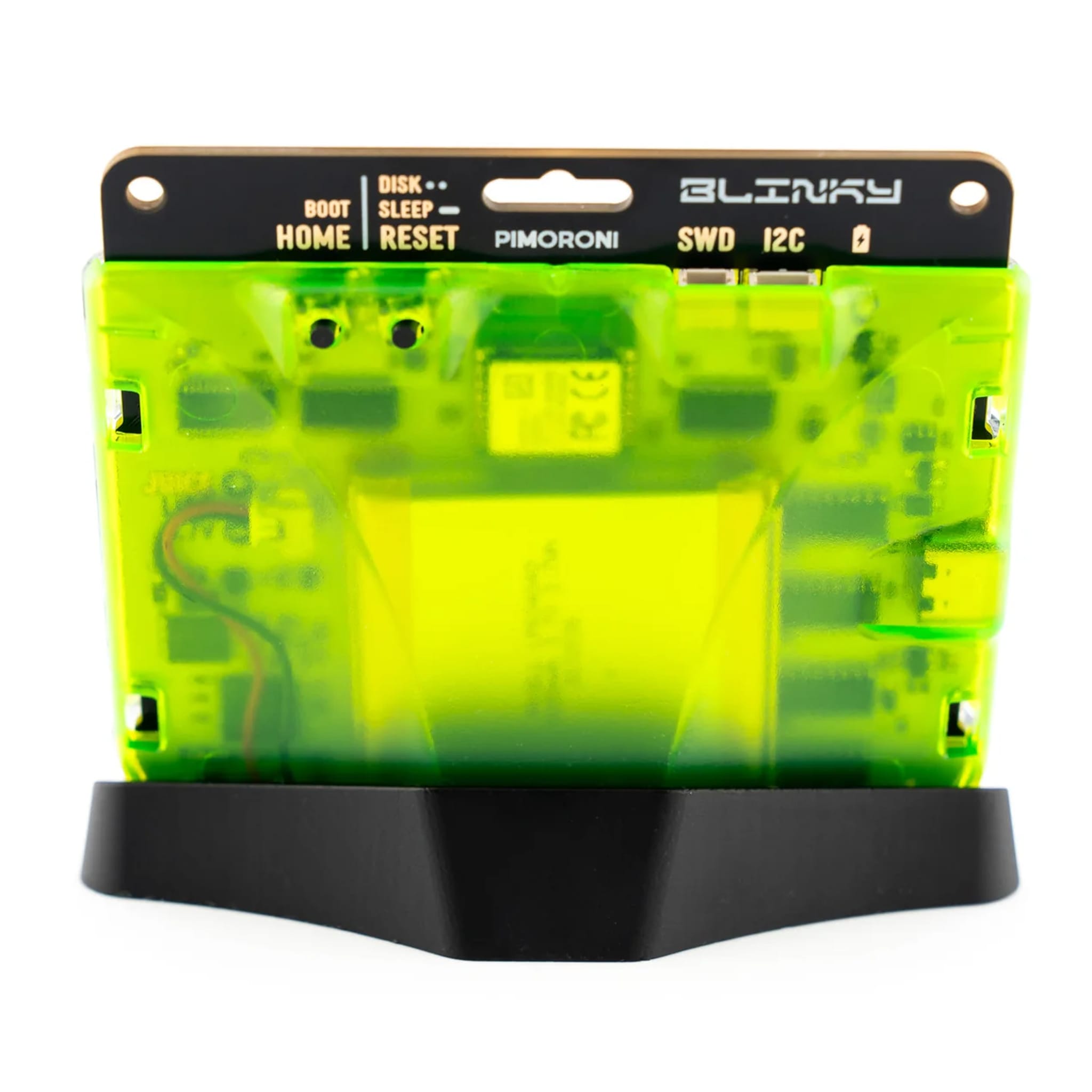 Stand for Badgeware by Pimoroni - The Pi Hut