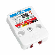 Step16 Unit with 16-bit Rotary Encoder (GSMR-16) by M5Stack - The Pi Hut
