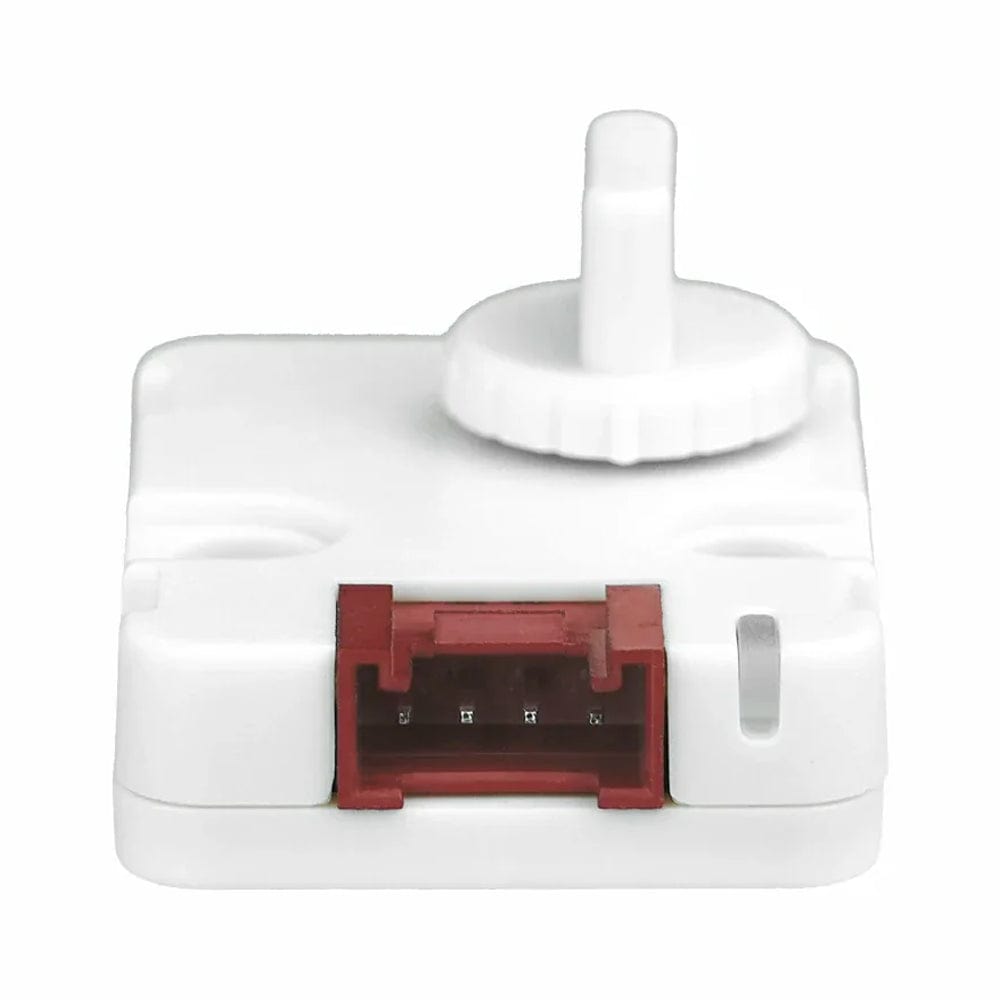 Step16 Unit with 16-bit Rotary Encoder (GSMR-16) by M5Stack - The Pi Hut