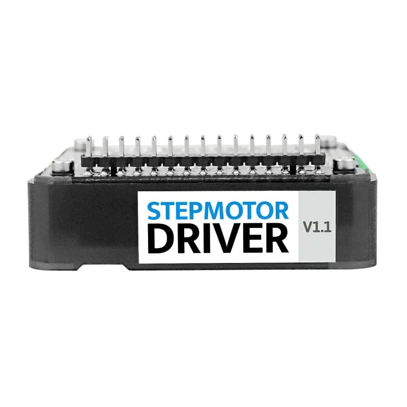 Stepmotor Driver Module v1.1 (HR8825) - The Pi Hut