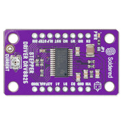 Stepper Motor Driver DRV8825 Board by Soldered Electronics - The Pi Hut