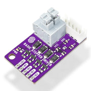 Stepper Motor with Driver by Soldered Electronics - The Pi Hut