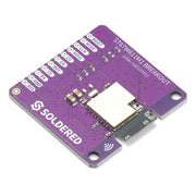 STM67 Wireless Module Breakout by Soldered Electronics - The Pi Hut