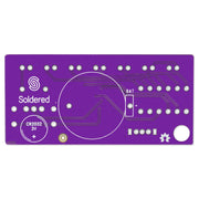 Stop Me Game Solder Kit by Soldered Electronics - The Pi Hut