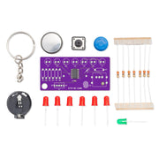 Stop Me Game Solder Kit by Soldered Electronics - The Pi Hut