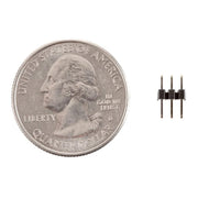 Straight Header - Male (PTH, 2mm, 2x3-Pin) by Sparkfun - The Pi Hut