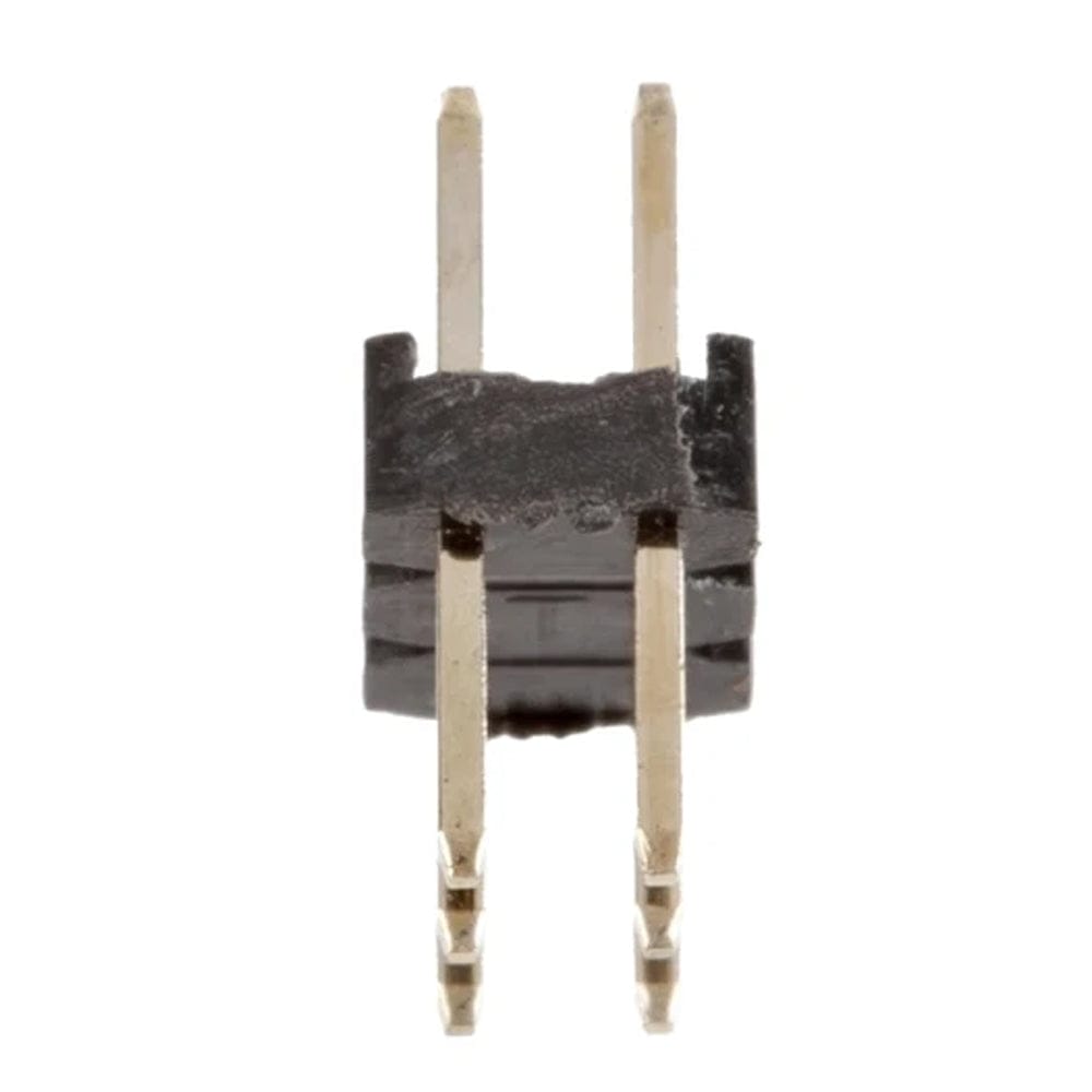 Straight Header - Male (PTH, 2mm, 2x3-Pin) by Sparkfun - The Pi Hut