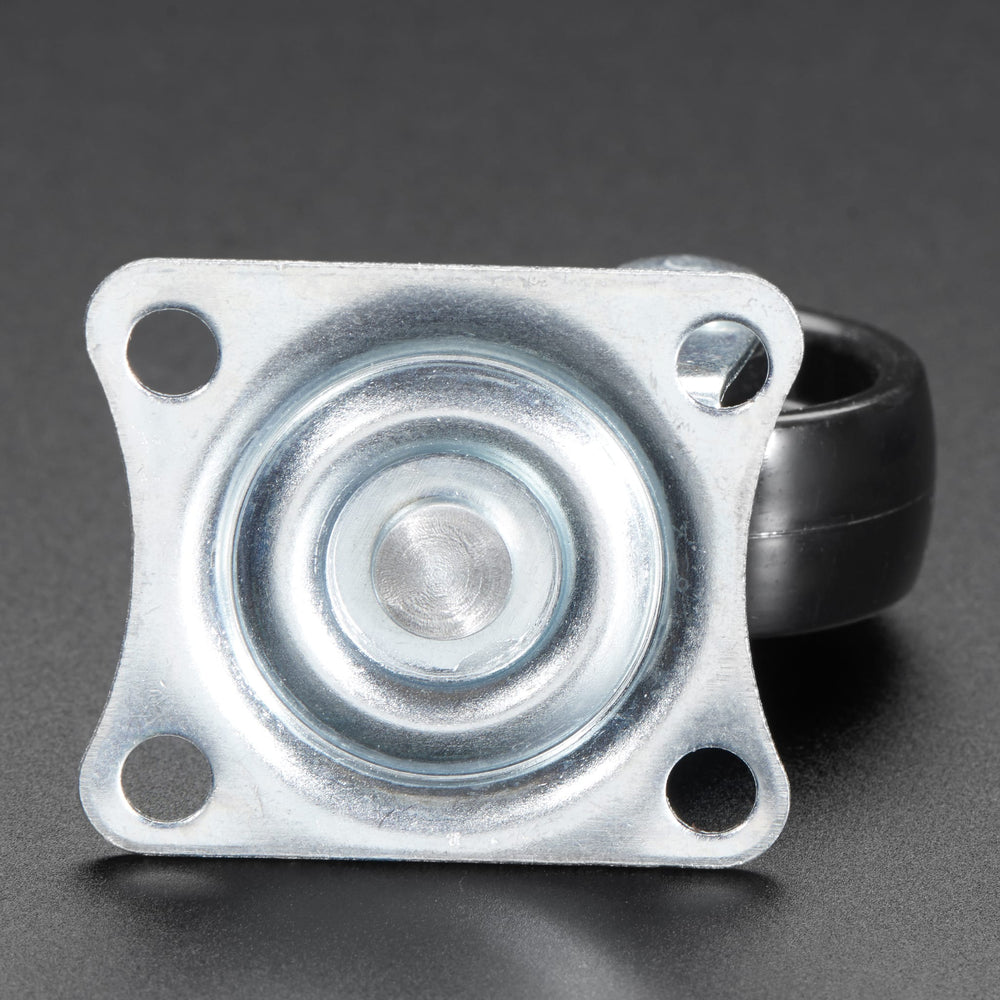Supporting Swivel Caster Wheel - 1.3" Diameter by Adafruit - The Pi Hut