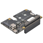 SupTronics X1001-MAX High-Power NVMe Add-on for Raspberry Pi 5 by SupTronics - The Pi Hut