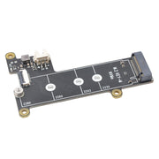 SupTronics X1001 NVMe Add-on for Raspberry Pi 5 by SupTronics - The Pi Hut