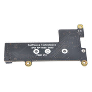SupTronics X1001 NVMe Add-on for Raspberry Pi 5 by SupTronics - The Pi Hut