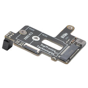 SupTronics X1003 NVMe Add-on for Raspberry Pi 5 by SupTronics - The Pi Hut