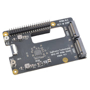 SupTronics X1004 Dual NVMe Add-on for Raspberry Pi 5 by SupTronics - The Pi Hut