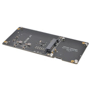 SupTronics X1007 Dual SATA Expansion for Raspberry Pi 5 by SupTronics - The Pi Hut